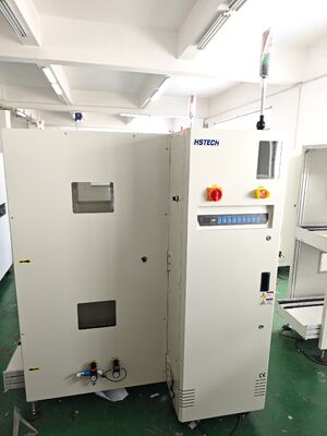 Un buon prezzo. Controllo pulsante rivista multipla rivista PCB caricatore chiuso con SMEMA compatibile in linea