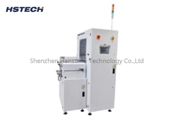 Un buon prezzo. Buffer FIFO LIFO PCB di alta qualità, buffer di stock PCB verticale compatibile SMEMA In linea