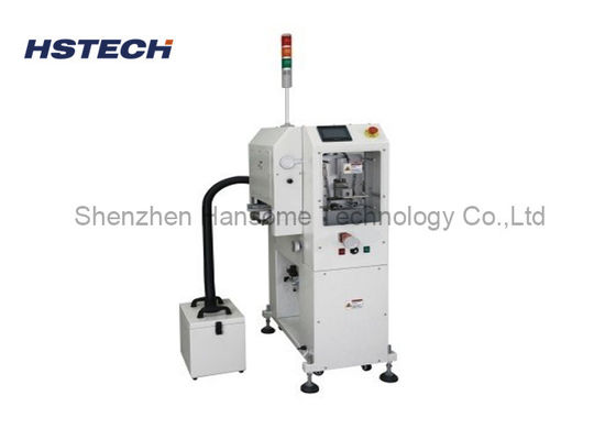 Un buon prezzo. Keyence Ion Wind Bar Spiral Brush Collector di polvere Equipaggiamento per la pulizia di superficie PCB in linea