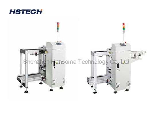 Un buon prezzo. Equipaggiamento per la manipolazione dei PCB in acciaio inossidabile in linea