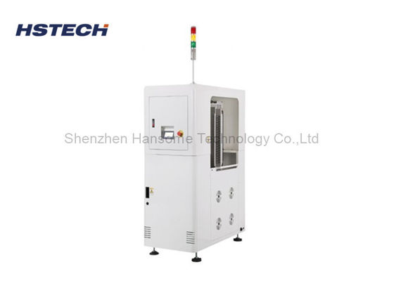 Un buon prezzo. Equipaggiamento per la manipolazione di PCB di altezza standard Magazzino 20 PC PCB Macchine tampone PCB in linea