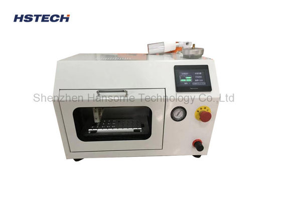 Touch Screen SMT ugello pulitore copertura finestra con ugelli JUKI FUJI YAMAHA