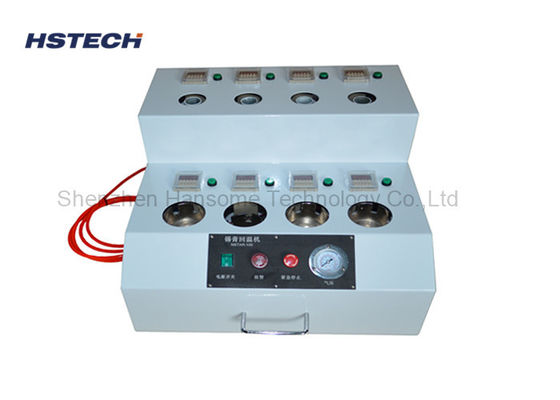 Un buon prezzo. Seringa e dimensione standard 0.4Mpa in linea