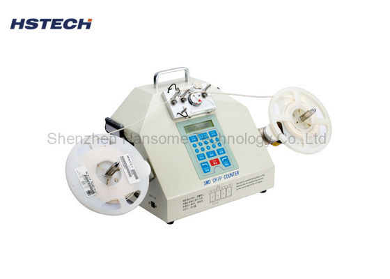 Un buon prezzo. Impressione di etichette di controllo del pulsante di controllo del componente SMD del rullo di rilevamento delle perdite in linea