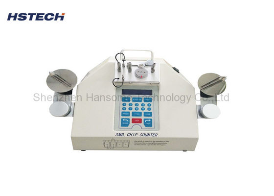 Un buon prezzo. Contatore di componenti SMD del motore Panasonic Contatore automatico di bobine dei componenti in linea
