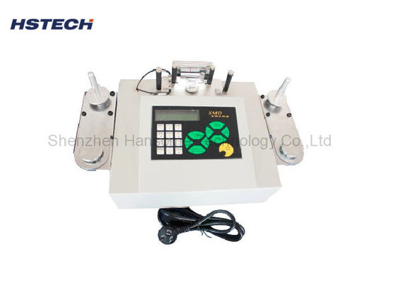 Un buon prezzo. Display digitale a LED Contatore di componenti SMD con connettore RS232 AC100/220V in linea