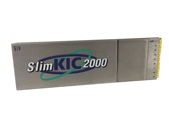 Un buon prezzo. Slim KIC 2000 termoprofiler 433,92 MHz risparmio energetico con scudo protettivo in linea