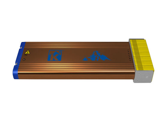Un buon prezzo. Profilizzatore termico standard di tipo K 7 / 9 USB 2.0 connessione PC KIC Start 2 in linea