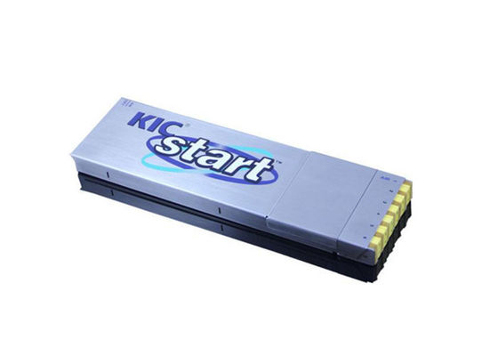 Un buon prezzo. Profilizzatore termico a batteria alcalina 9V PC Connect Type K TC Start in linea