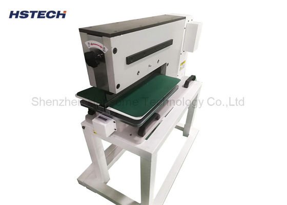 Un buon prezzo. Struttura Equipaggiato PCB Depaneling attrezzature ascensore impostazione 1 anno di garanzia in linea