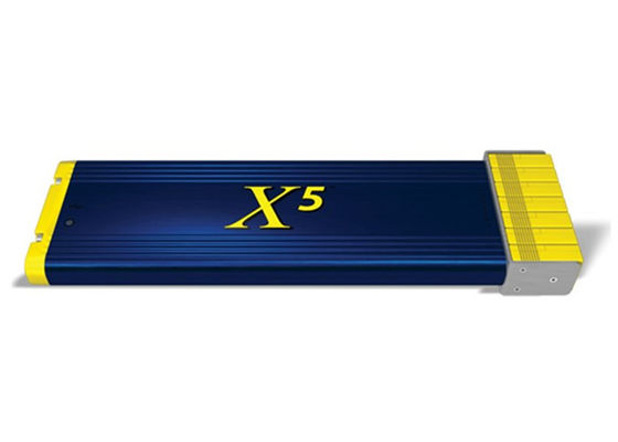 Un buon prezzo. KIC X5 termoprofiler 9 canali / 12 canali a disposizione di lettura dati USB in linea