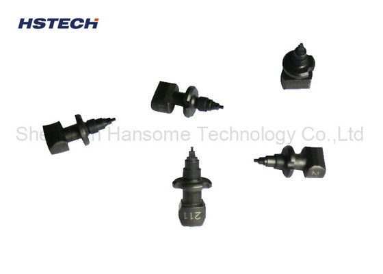 Un buon prezzo. KGS-M7710-A0X SMT Nozzle Assembly 211A 0.8x0.7 ((X) per YG100 Pick and Placement in linea