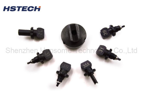 Un buon prezzo. Materiale in acciaio ugello SMT YV100II KM0-M711J-A0X 39A Modello ugello Yamaha in linea