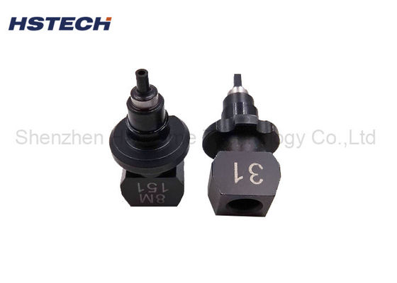 Un buon prezzo. 31 YAMAHA SMD Nozzle KMO-M711A-02X per la macchina SMT YV100-II in linea