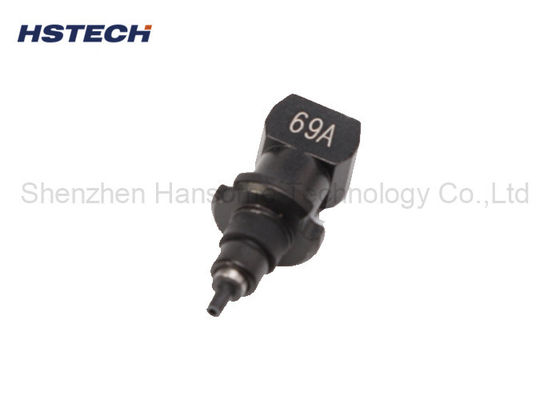 Un buon prezzo. Blace Color SMT Pick And Place Nozzles per la Yamaha YV88XG KV7-M77GX-A0X in linea