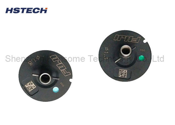 Un buon prezzo. H04 Testa 1.3 / 1.8 mm SMT ugello FUJI Marchio Per NXT SMD montaggio di funzionamento in linea