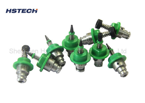 Un buon prezzo. 502 Nozzolo di pick Diametro esterno 0,7 mm Diametro interno 0,4 mm in linea