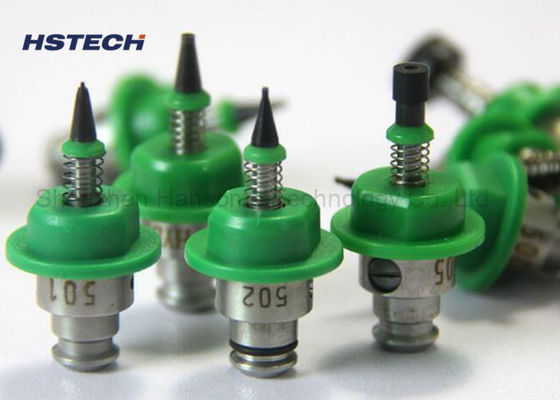 Un buon prezzo. SMD Mounter 501 Ugello SMT Gruppo scheda PCB Ugello FUJI Nxt in linea