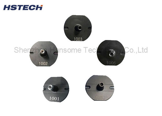 Un buon prezzo. Panasonic Nozzle SMT Machine Parts DT401 Chip Mounter KXFW1AVAA00 Punta ceramica in linea