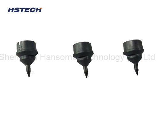 Un buon prezzo. Componenti SMT di piccole dimensioni in nero SIEMENS ASM ugello di aspirazione per montatore di chip SMD in linea
