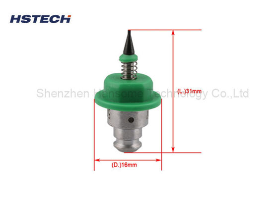 Un buon prezzo. 31*16 mm di diametro Smt Parts MachineJUKI Nozzle 502 per JUKI2000 in linea