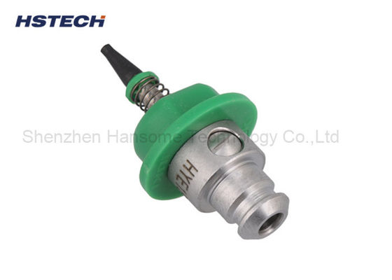 Un buon prezzo. Ricambi in acciaio di tungsteno ceramico SMT, JUKI 504 Pick And Place Nozzle Serie 2000 in linea