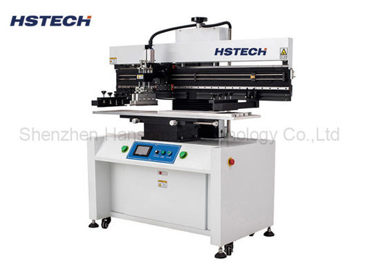 Un buon prezzo. SMT PCB Manufacturing Solder Paste Stencil Machine AC220V/110V 50/60Hz Per LED in linea