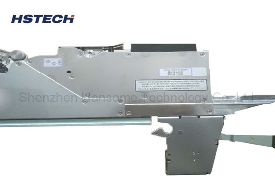 Un buon prezzo. KXFW1KS9A00 SMT Feeder, SMT Ricambi NPM Panasonic CM402 CM602 24V Tipo di nastro in linea