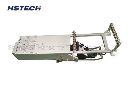 Un buon prezzo. JUKI Vibrating SMT Feeder 3 4 5 tubo disponibile 24V materiale di alluminio resistente in linea