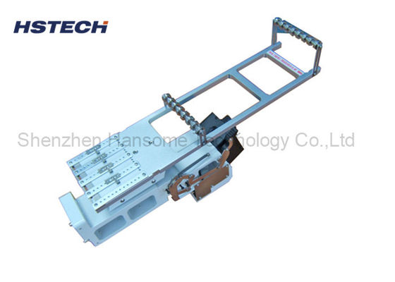 Un buon prezzo. Componenti SM di serie SM Samsung Vibrating Feeder 24V 3 Tube 5 Tube Aluminium Alloy in linea