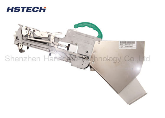 Un buon prezzo. 8x2mm Feeder SMT YAMAHA CL 8mm Larghezza KW1-M1300-00X Durable Per 0402 componenti in linea