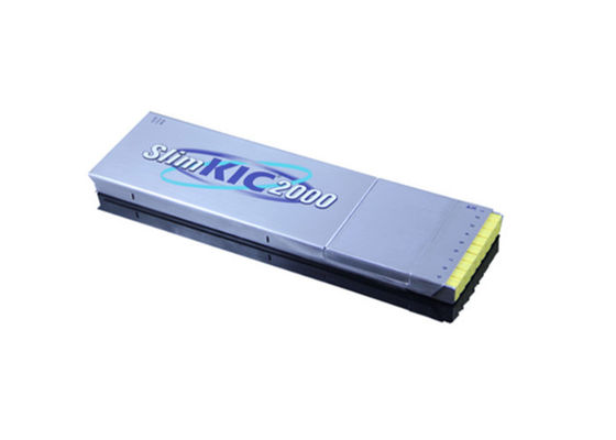 Un buon prezzo. Nuovo profiliere termico KIC2000 Tester di temperatura K Tipo 6 / 9 canali in linea