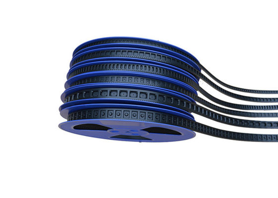 Un buon prezzo. Protezione dell'ambiente SMT SMD Componenti Nastro portante di imballaggio in linea