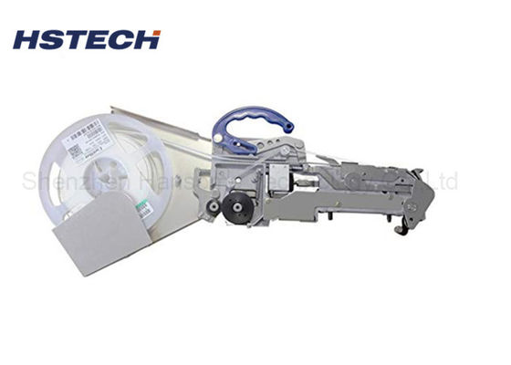 Un buon prezzo. Yamaha CL 8x4mm SMT Feeder Pneumatico KW1-M1100-030 0603 0805 1206 3528 Componenti in linea