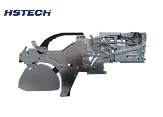 Un buon prezzo. Samsung SM Series SMT Feeder 8mm 12mm 16mm Materiale originale in lega di alluminio usato in linea