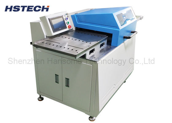 Un buon prezzo. Macchina di separazione LED multi-LED automatica con SMEMA in linea