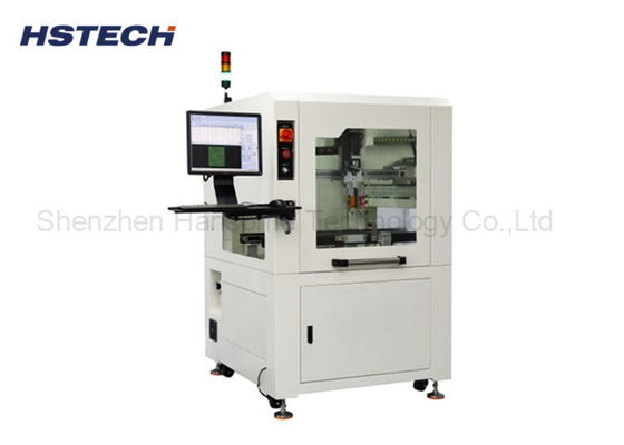 Un buon prezzo. Macchine di rivestimento conformale selettivo PCBA in linea