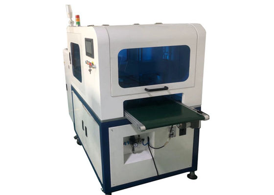 Un buon prezzo. Macchine per separatori di PCB ad alta velocità in linea