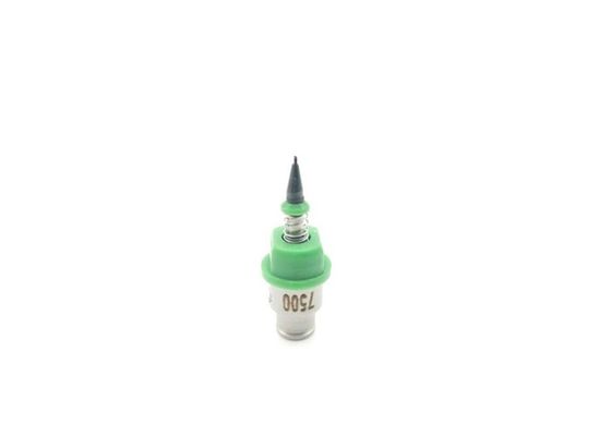 Un buon prezzo. Nozzolo di acciaio di tungsteno JUKI SMT 100% testato per la macchina SMT RS1 7500 7501 7502 in linea