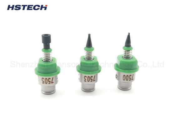 Un buon prezzo. JUKI RS1 7500 SMT Pick And Place Machine Nozzle PCB assemblaggio produzione 100% nuova in linea