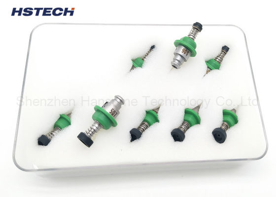 Un buon prezzo. KE Serie Juki Nozzle molla di aspirazione in plastica di acciaio di tungsteno parte 1 anno di garanzia in linea
