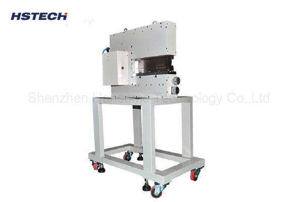 Un buon prezzo. L'apparecchiatura per la depanneling dei PCB 400L/min in linea