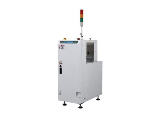 Panasonic PLC Spessore regolato 0.6Mpa Destacker PCB handling equipment