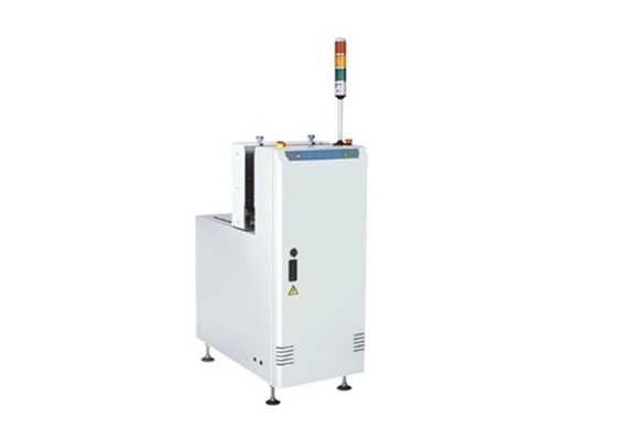 Un buon prezzo. Controllo PLC di Panasonic Controllo a pulsante intelligente By-Pass Funzione PCB Destacker in linea