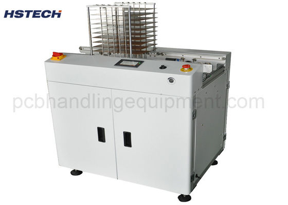 Un buon prezzo. Mitsubishi PLC Aluminium NG PCB Reject Conveyor in linea