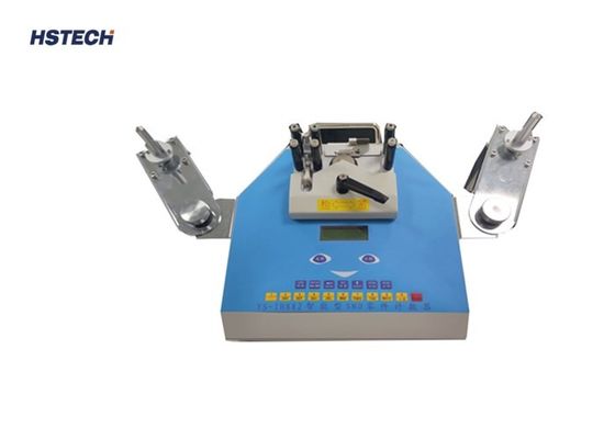 Un buon prezzo. 32mm Pitch 80W 19s SMD Components Counting Machine in linea