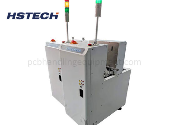 SMEMA Mitsubishi PLC 0,6Mpa 0,05kW caricatore PCB