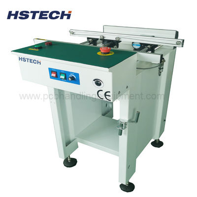 Un buon prezzo. CE Listed 330mm 390mm larghezza PCB 600mm Lunghezza ESD Cintura PCB manipolazione trasportatore in linea