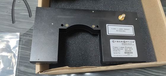 Un buon prezzo. Parti della macchina di montaggio SMT 6604098 Yamaha Sensore laser Cyber Optics in linea