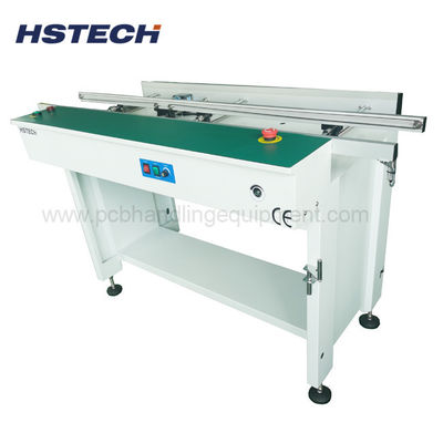 Un buon prezzo. Sick Sensor 1500mm Lunghezza cintura ESD PCB collegamento trasportatore in linea